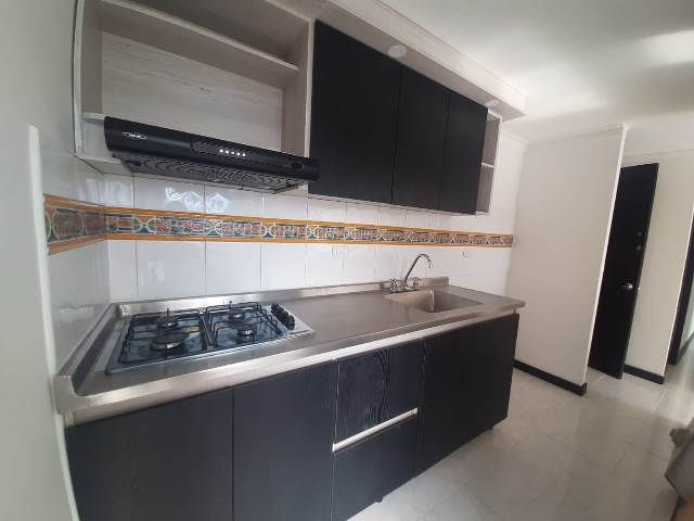 Apartamento en arriendo Antioquia Medellín El Poblado 63 m2 Habitaciones 3 Baños 2 Garajes 2 Precio $2500000