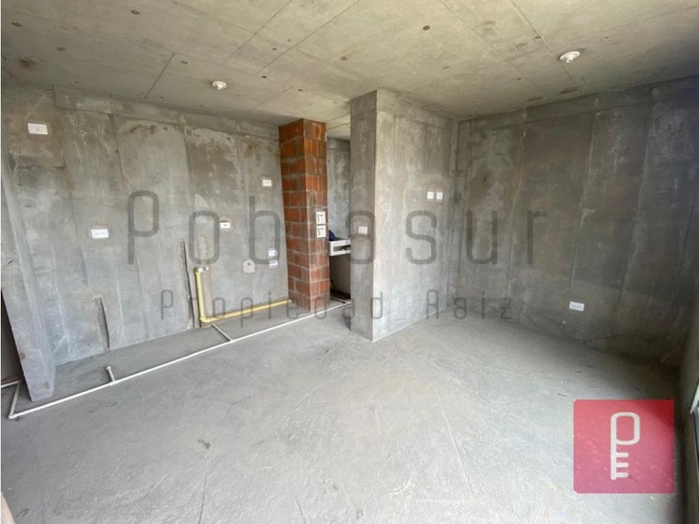 Apartamento en venta Antioquia Rionegro El Porvenir 57 m2 Habitaciones 3 Baños 2 Garajes 1 Precio $310000000