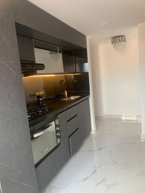 Apartamento en arriendo Antioquia Envigado La Mesa 70 m2 Habitaciones 3 Baños 2 Garajes 2 Precio $3700000