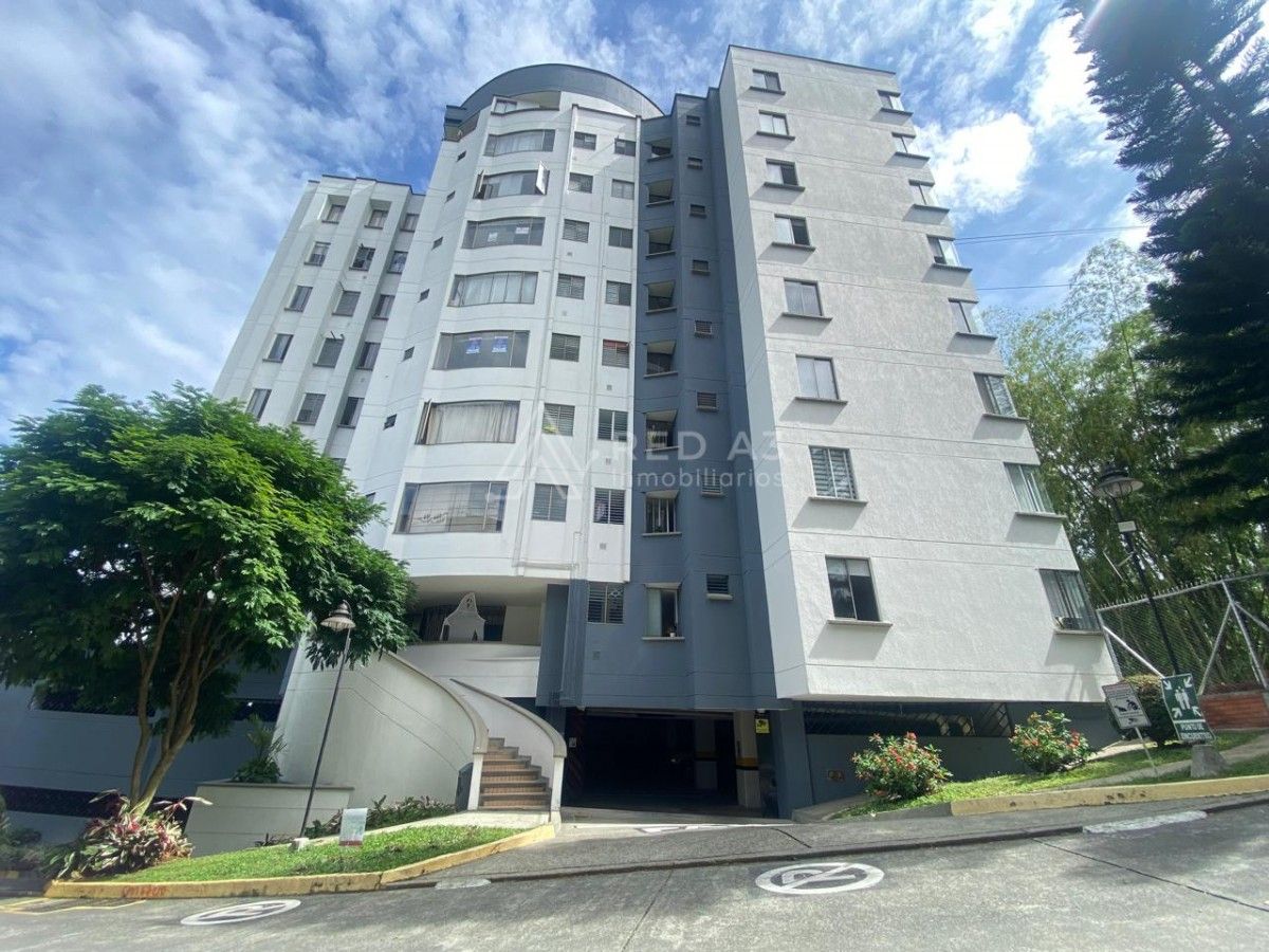 Apartaestudio en arriendo Risaralda Pereira Los Angeles 44 m2 Habitaciones 1 Baños 0 Garajes 2 Precio $1556000