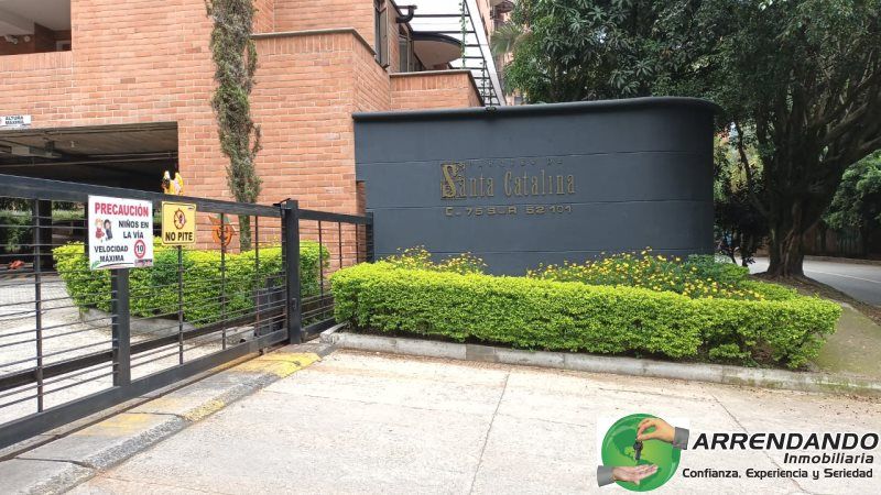 Apartamento en venta Antioquia Itagüí Ditaires 80 m2 Habitaciones 4 Baños 3 Garajes 1 Precio $410000000