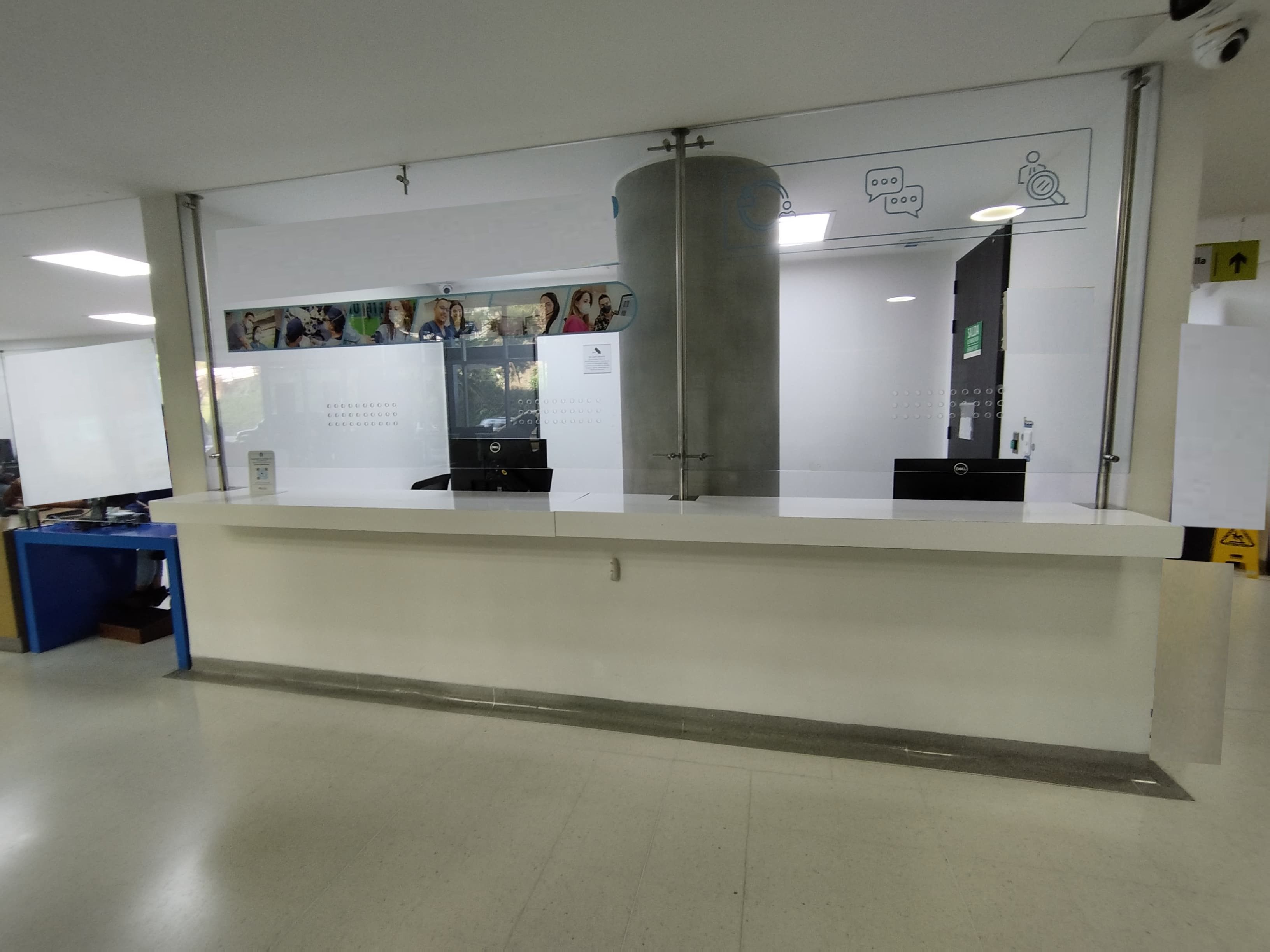 Local en arriendo Antioquia Medellín Simesa 15 m2 Habitaciones 0 Baños 1 Garajes 0 Precio $2100000