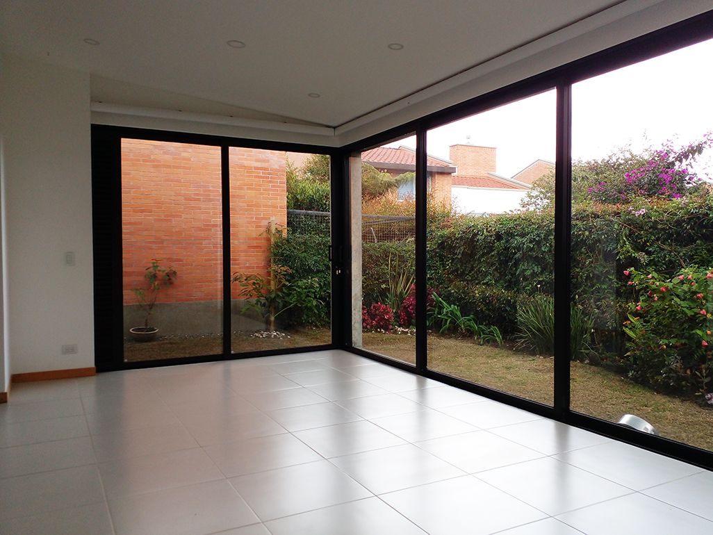 Casa en arriendo Antioquia El Retiro El Pino 198 m2 Habitaciones 3 Baños 6 Garajes 3 Precio $6800000