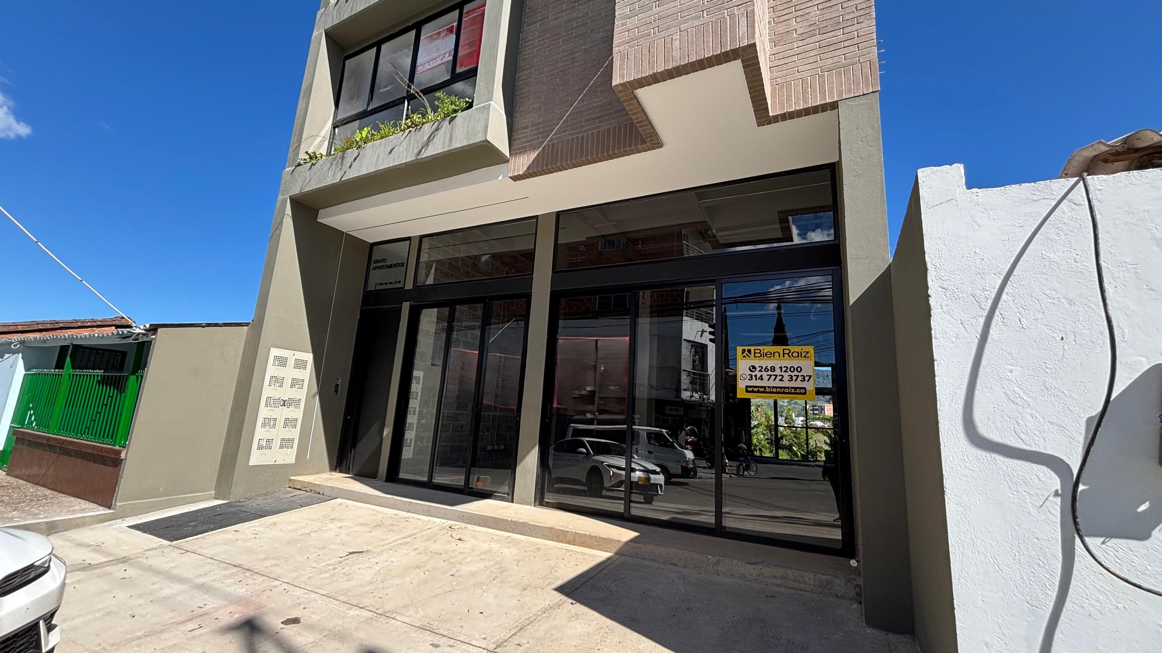 Local en arriendo Antioquia La Ceja Payuco 160 m2 Habitaciones 0 Baños 1 Garajes 0 Precio $5500000