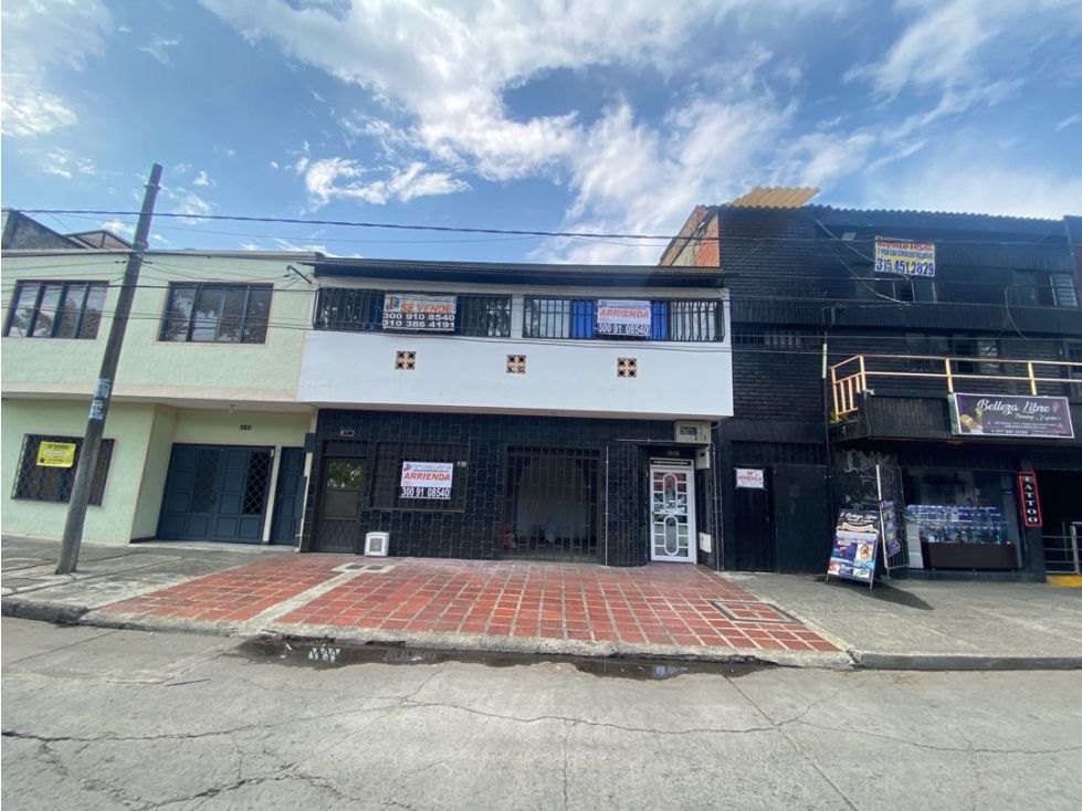 Casa en venta Valle Del Cauca Cali Cristóbal Colón 480 m2 Habitaciones 5 Baños 4 Garajes 0 Precio $690000000