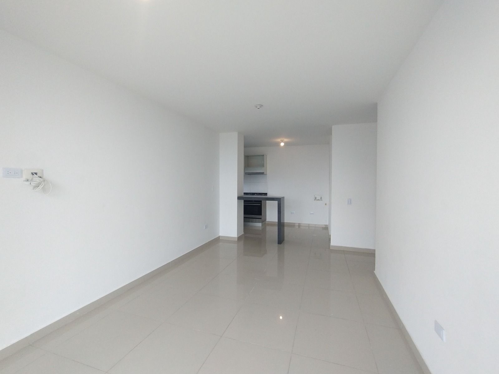 Apartamento en arriendo Atlántico Barranquilla Ciudad Jardin 86 m2 Habitaciones 3 Baños 4 Garajes 2 Precio $2550000