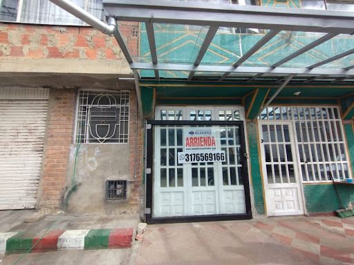 Bodega en arriendo Cundinamarca Bogotá El Tintal 50 m2 Habitaciones 0 Baños 0 Garajes 0 Precio $1150000