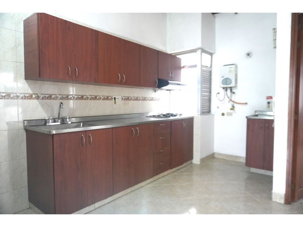Apartamento en arriendo Antioquia Envigado La Mesa 90 m2 Habitaciones 3 Baños 2 Garajes 0 Precio $2800000