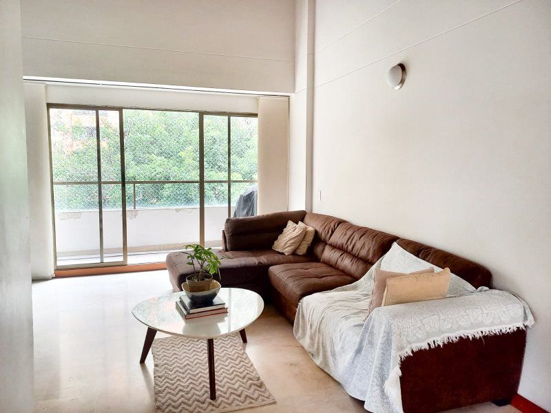 Apartamento en venta Antioquia Envigado Bosques De Zúñiga 156 m2 Habitaciones 4 Baños 4 Garajes 2 Precio $790000000
