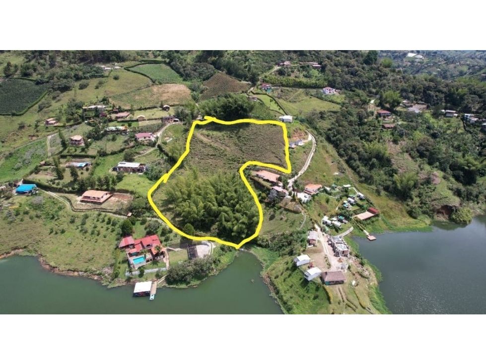 Lote en venta Antioquia Medellín El Tesoro 9021 m2 Habitaciones 0 Baños 0 Garajes 0 Precio $1750000000
