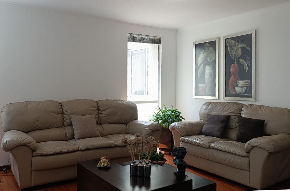 Apartamento en venta Antioquia Medellín La Inmaculada 157 m2 Habitaciones 3 Baños 4 Garajes 3 Precio $700000000