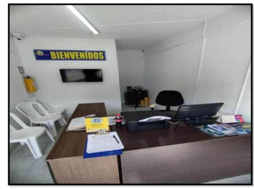 Local en venta Antioquia Medellín Rosales 152 m2 Habitaciones 0 Baños 10 Garajes 1 Precio $898000000