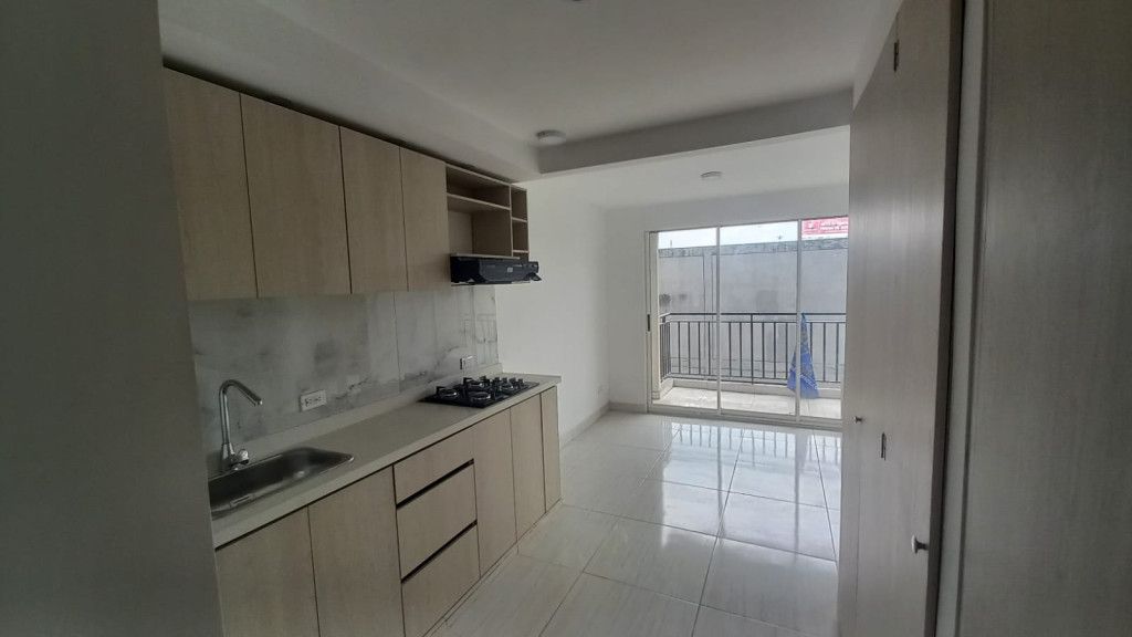 Apartaestudio en venta Valle Del Cauca Cali Ciudad Los Álamos 37 m2 Habitaciones 1 Baños 2 Garajes 0 Precio $225000000