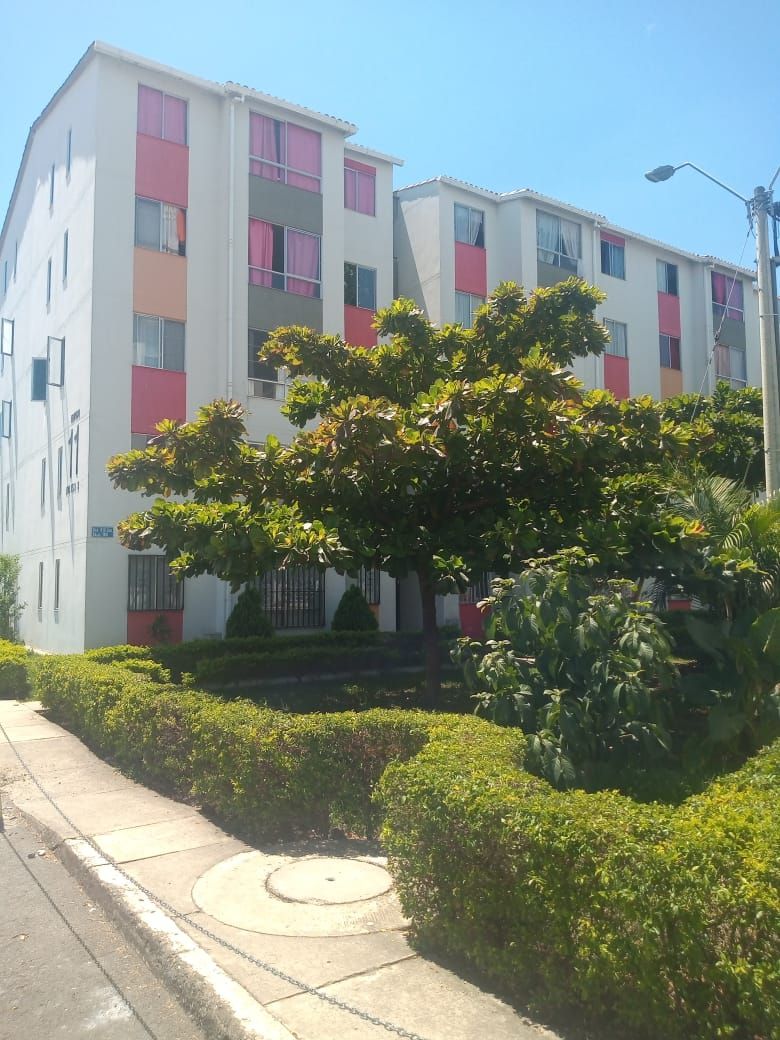 Apartamento en arriendo Valle Del Cauca Jamundí Juan De Ampudia 52 m2 Habitaciones 2 Baños 2 Garajes 1 Precio $500000