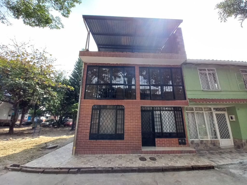 Casa en venta Tolima Ibagué Ub Santa Ana 126 m2 Habitaciones 4 Baños 2 Garajes 0 Precio $280000000