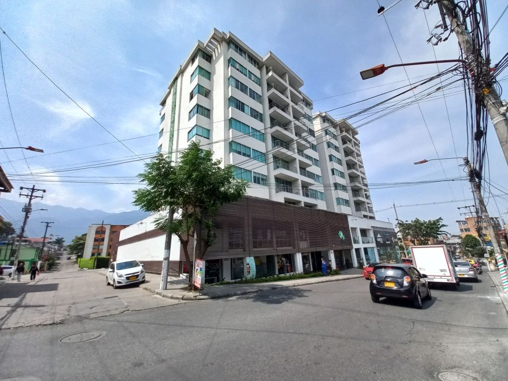 Apartamento en venta Tolima Ibagué Cr Portal De La Paz Et Ii 79 m2 Habitaciones 3 Baños 2 Garajes 1 Precio $249900000