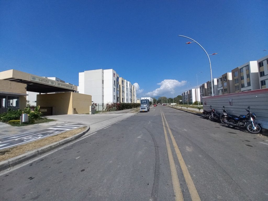 Apartamento en venta Tolima Ibagué Picaleña 37 m2 Habitaciones 2 Baños 1 Garajes 0 Precio $105000000