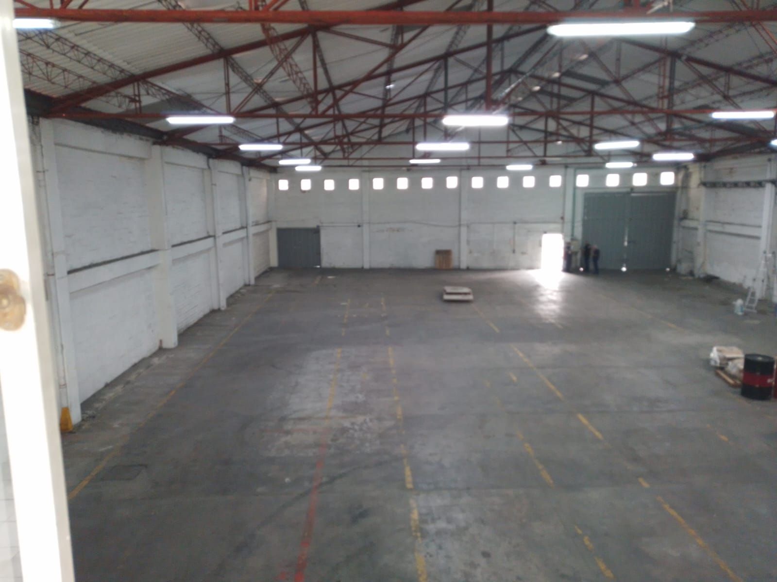 Bodega en arriendo Antioquia Itagüí Asturias 950 m2 Habitaciones 0 Baños 2 Garajes 4 Precio $34000000