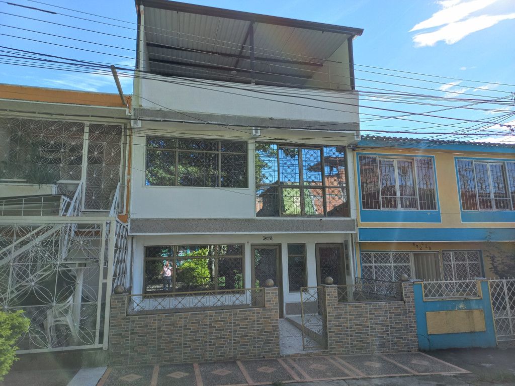 Apartaestudio en arriendo Tolima Ibagué Br Topacio 40 m2 Habitaciones 1 Baños 1 Garajes 0 Precio $500000