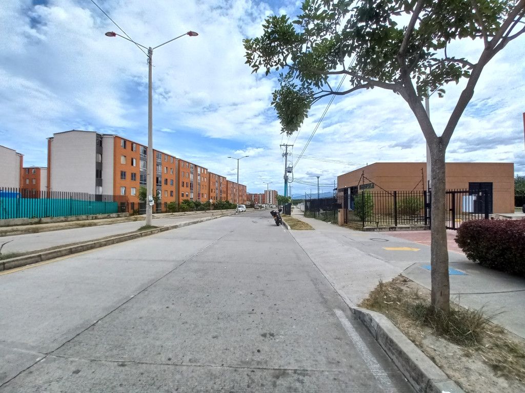 Apartamento en venta Tolima Ibagué Ibagué 60 m2 Habitaciones 3 Baños 1 Garajes 1 Precio $170000000