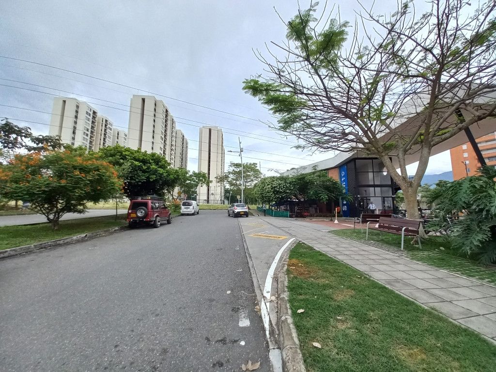 Apartamento en venta Tolima Ibagué Ub Palos Verdes 85 m2 Habitaciones 3 Baños 2 Garajes 1 Precio $360000000