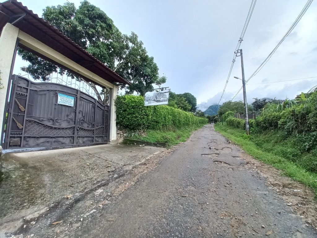 Finca en venta Tolima Ibagué Ibagué 492 m2 Habitaciones 0 Baños 0 Garajes 0 Precio $4200000000