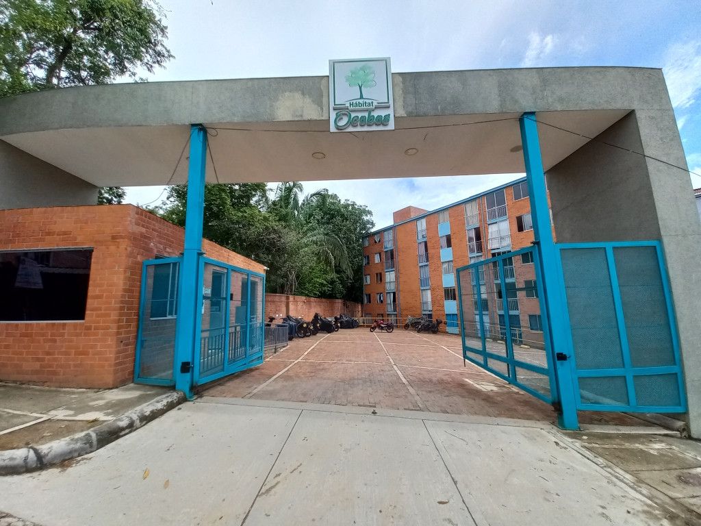 Apartamento en venta Tolima Ibagué Los Musicos 40 m2 Habitaciones 2 Baños 2 Garajes 0 Precio $125000000