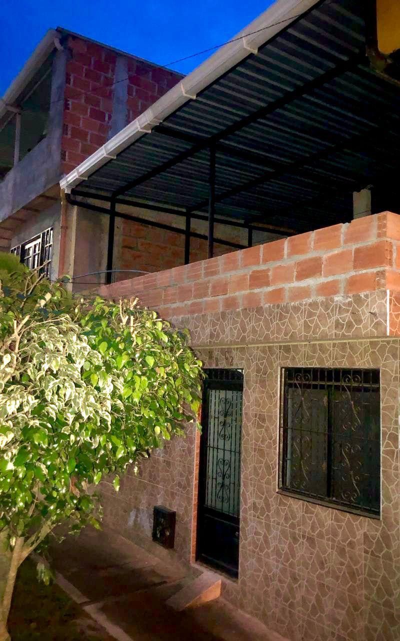 Casa en venta Tolima Ibagué Jazmin 60 m2 Habitaciones 2 Baños 1 Garajes 0 Precio $180000000