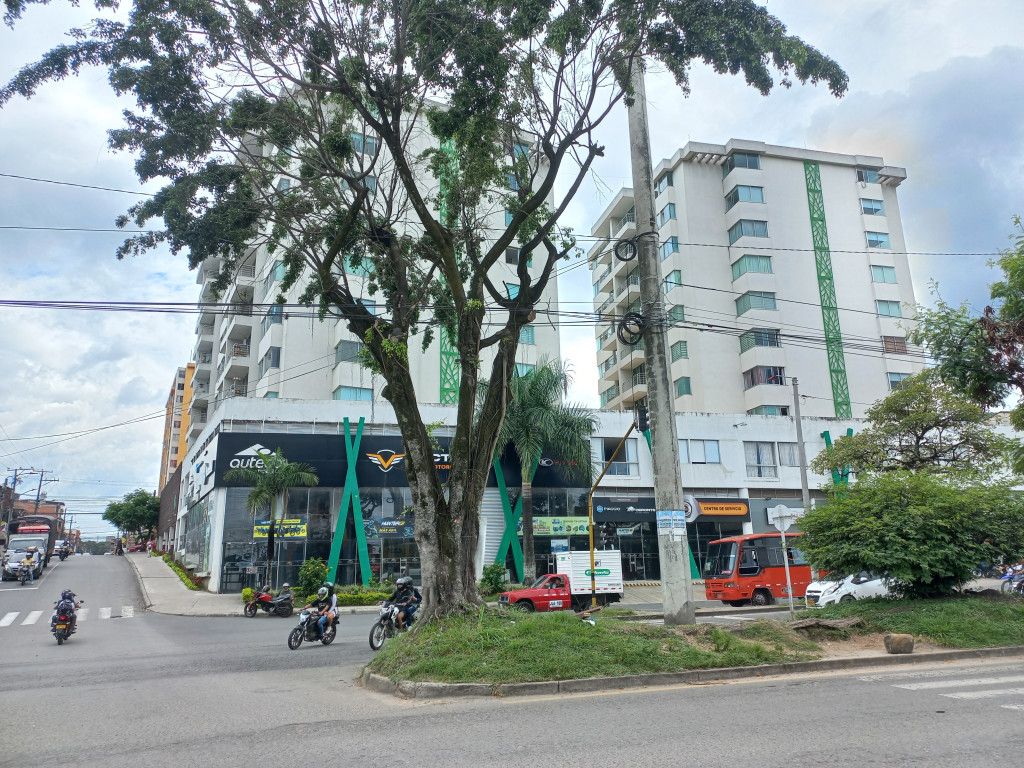 Apartamento en venta Tolima Ibagué Cr Portal De La Paz Et Ii 79 m2 Habitaciones 3 Baños 2 Garajes 1 Precio $249900000