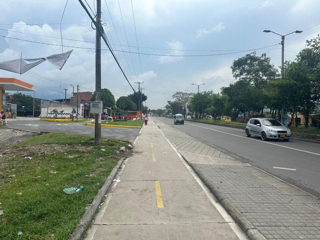 Lote en venta Tolima Ibagué Ub Nuevo Armero 0 m2 Habitaciones 0 Baños 0 Garajes 0 Precio $4200000000