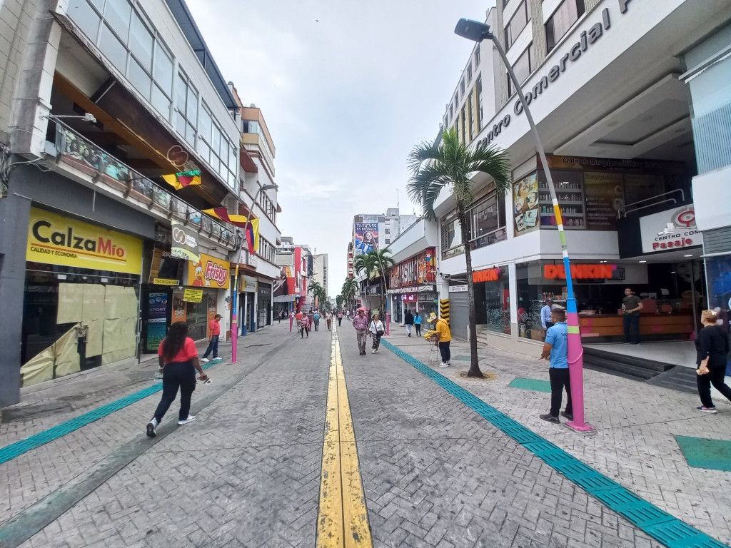 Oficina en venta Tolima Ibagué Centro 30 m2 Habitaciones 0 Baños 0 Garajes 0 Precio $128000000