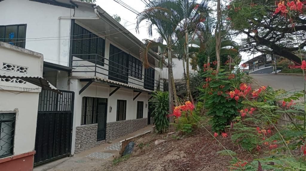 Casa en venta Tolima Rovira Rovira 90 m2 Habitaciones 4 Baños 4 Garajes 2 Precio $600000000