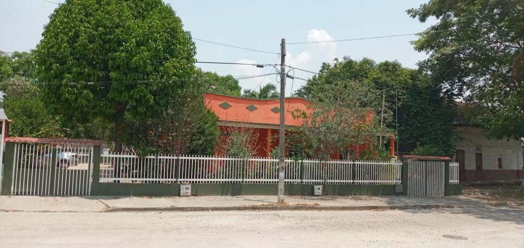 Casa en venta Tolima Guamo Centro 172 m2 Habitaciones 5 Baños 2 Garajes 0 Precio $620000000