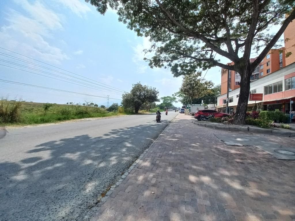 Apartamento en venta Tolima Ibagué Cr Montecarlo 51 m2 Habitaciones 3 Baños 2 Garajes 1 Precio $160000000