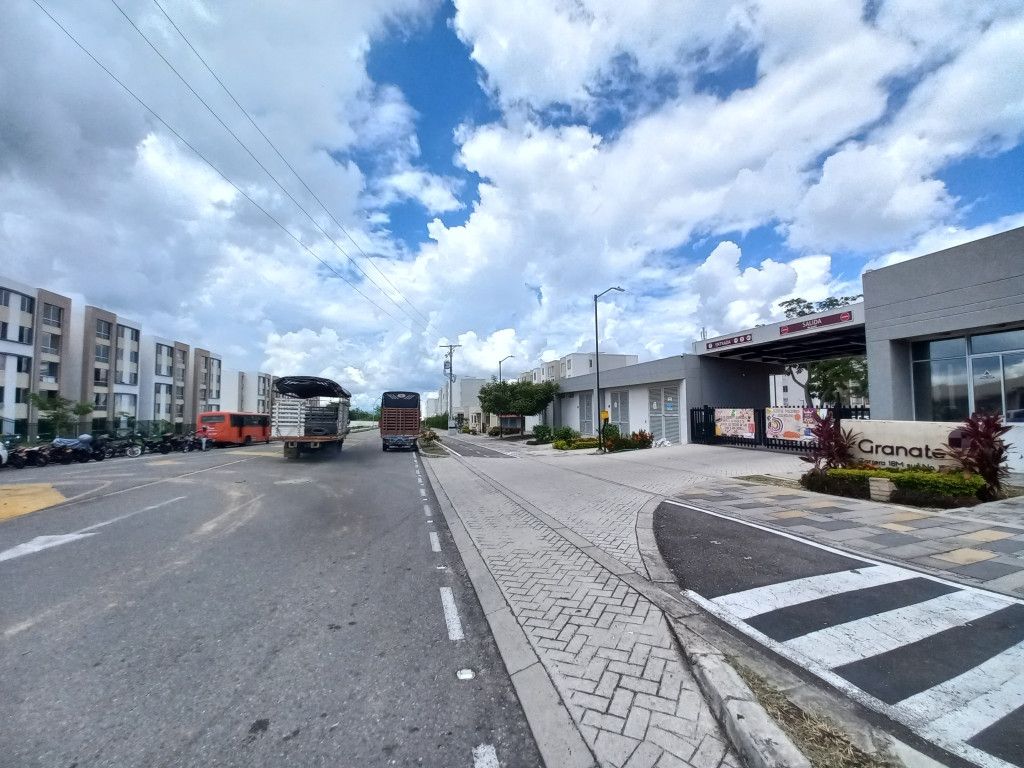 Apartamento en venta Tolima Ibagué Picaleña 52 m2 Habitaciones 2 Baños 2 Garajes 0 Precio $170000000