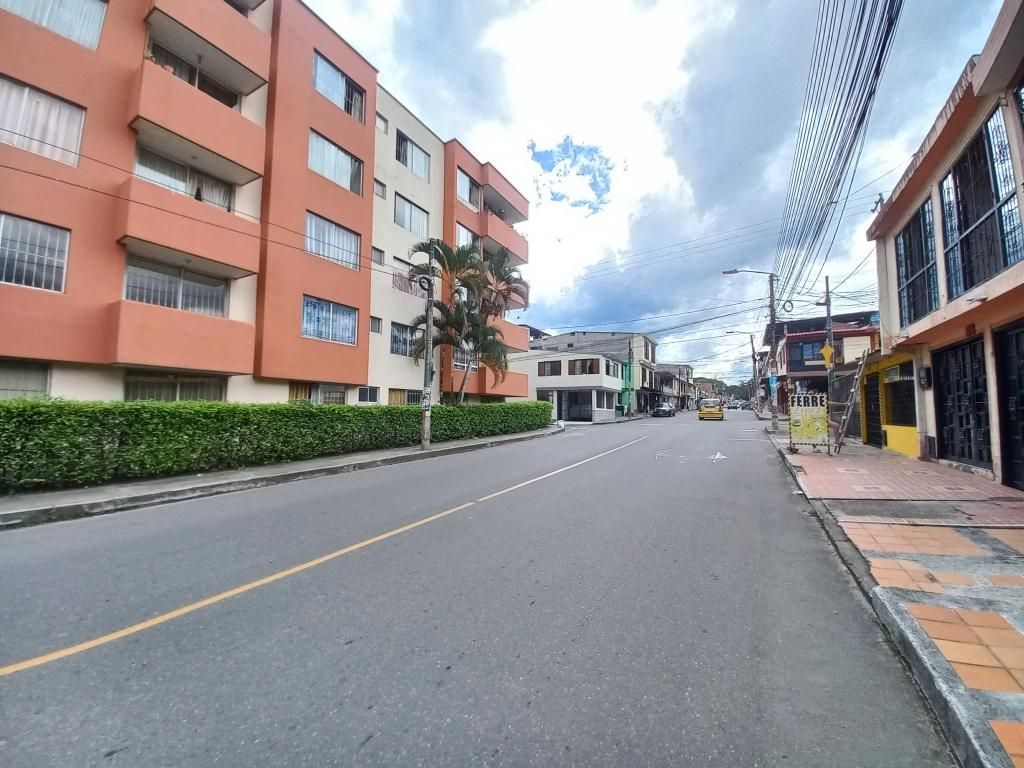 Apartamento en venta Tolima Ibagué Villa Luz 79 m2 Habitaciones 3 Baños 2 Garajes 0 Precio $180000000