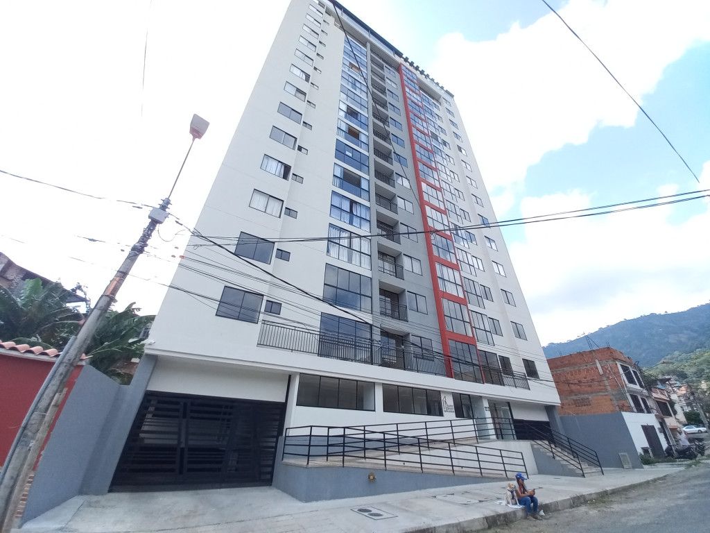 Apartamento en venta Tolima Ibagué Belen 61 m2 Habitaciones 2 Baños 2 Garajes 0 Precio $230000000