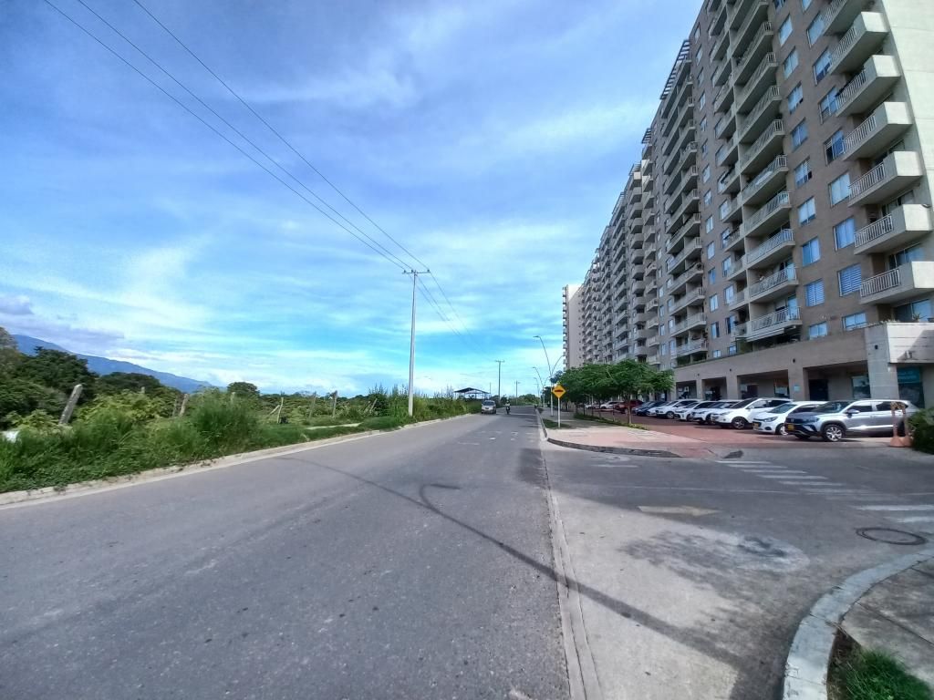 Apartamento en venta Tolima Ibagué Ub Bosques De Varsovia 100 m2 Habitaciones 3 Baños 2 Garajes 1 Precio $445000000