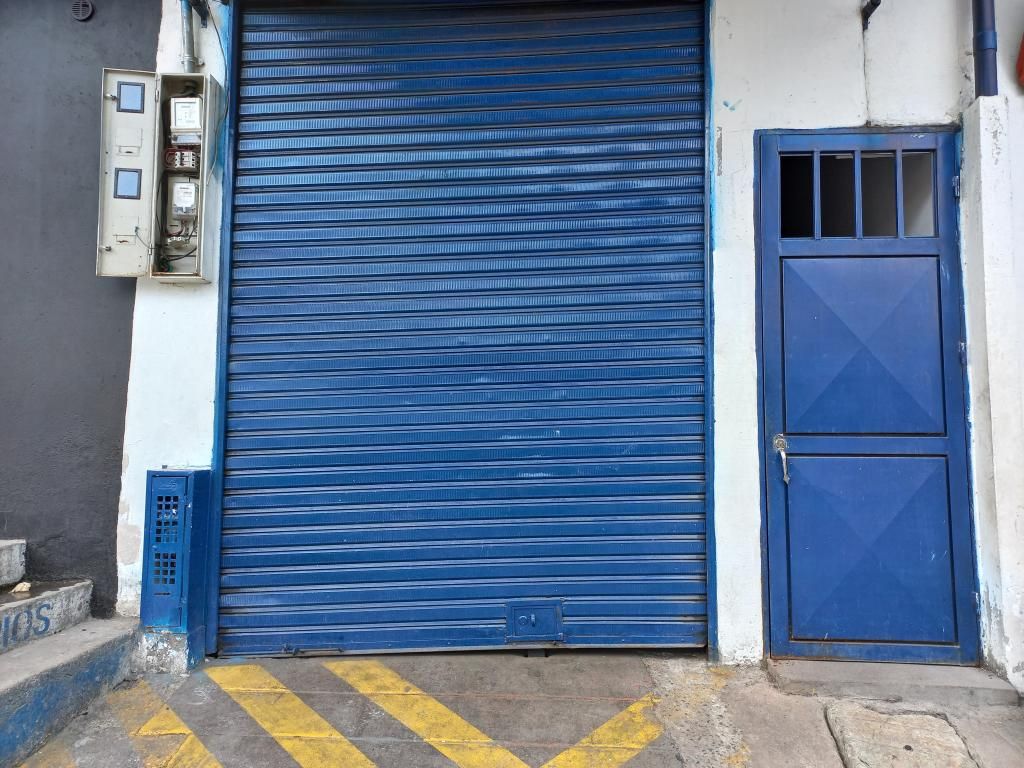Casa en venta Tolima Ibagué El Carmen 130 m2 Habitaciones 2 Baños 1 Garajes 0 Precio $400000000
