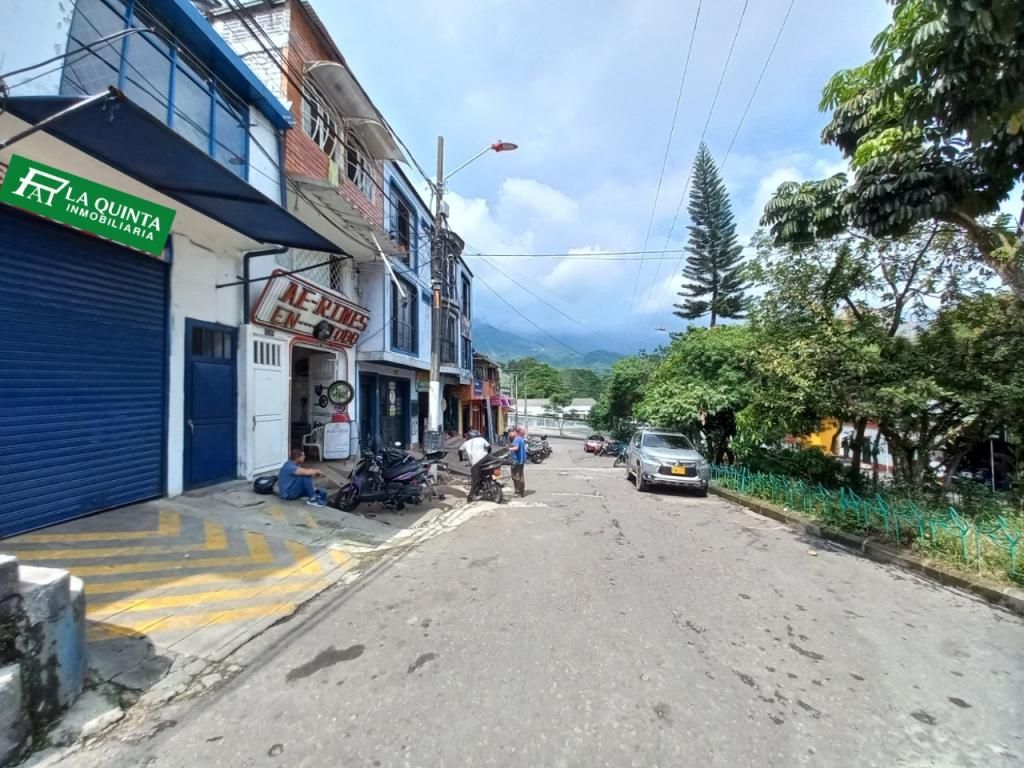 Casa en venta Tolima Ibagué El Carmen 130 m2 Habitaciones 2 Baños 1 Garajes 0 Precio $400000000