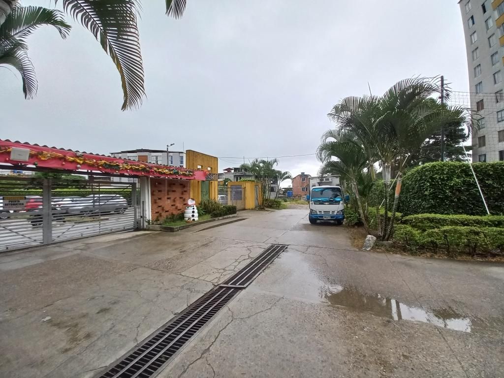 Apartamento en venta Tolima Ibagué Nuevo Bilbao 64 m2 Habitaciones 3 Baños 2 Garajes 0 Precio $155000000