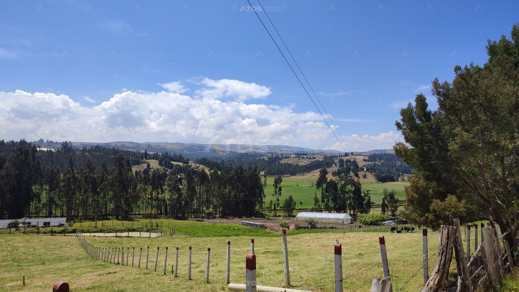 Lote en venta Boyacá Oicatá Oicatá 0 m2 Habitaciones 0 Baños 10 Garajes 1 Precio $195000000