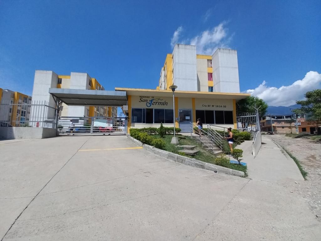 Apartamento en venta Tolima Ibagué Br Modelia Et I 38 m2 Habitaciones 3 Baños 1 Garajes 0 Precio $130000000