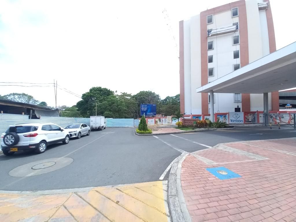 Apartamento en venta Tolima Ibagué Br Rincon Del Pedregal Et I 55 m2 Habitaciones 2 Baños 2 Garajes 1 Precio $230000000