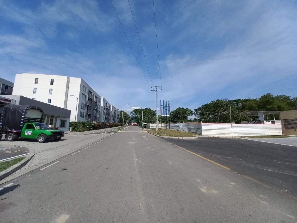 Apartamento en venta Tolima Ibagué Picaleña 68 m2 Habitaciones 3 Baños 2 Garajes 0 Precio $187000000