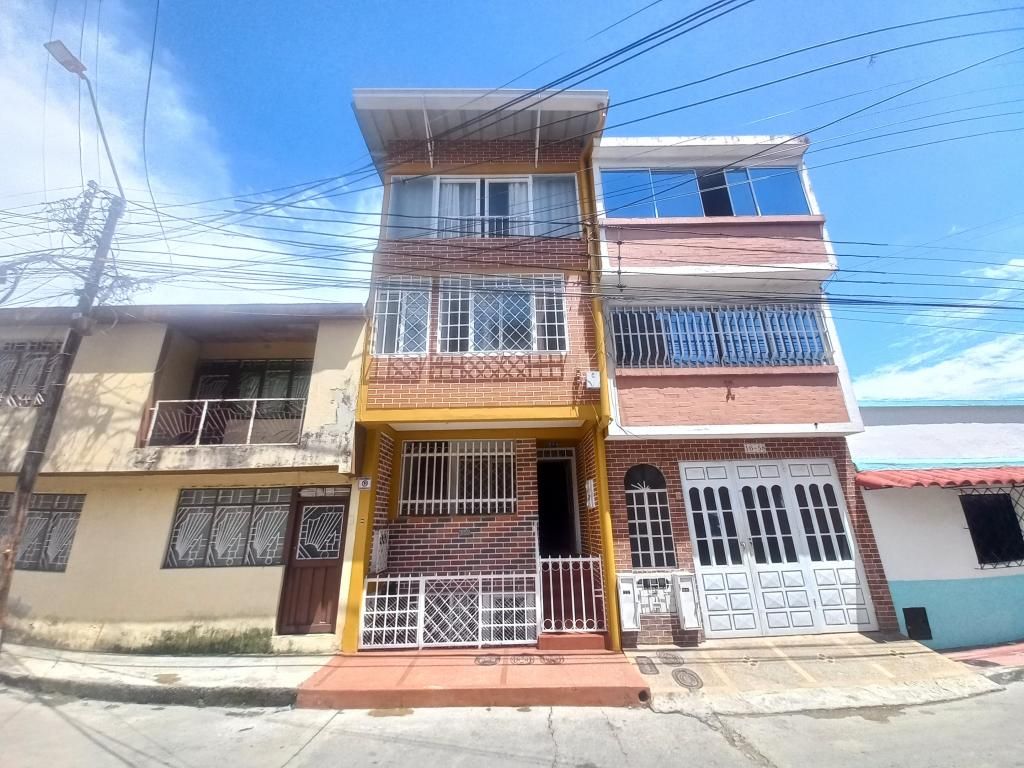 Apartamento en venta Tolima Ibagué Ancon 40 m2 Habitaciones 2 Baños 1 Garajes 0 Precio $160000000