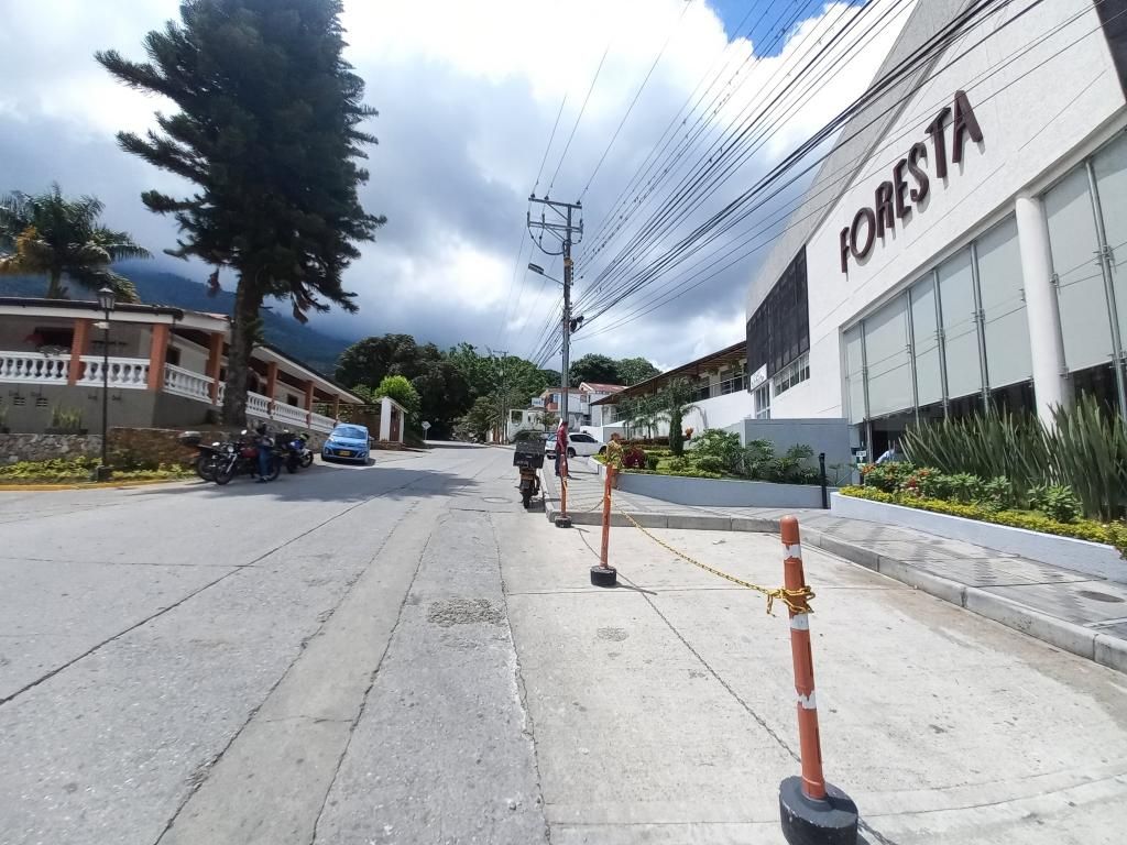 Apartamento en venta Tolima Ibagué Calambeo 186 m2 Habitaciones 5 Baños 3 Garajes 1 Precio $950000000