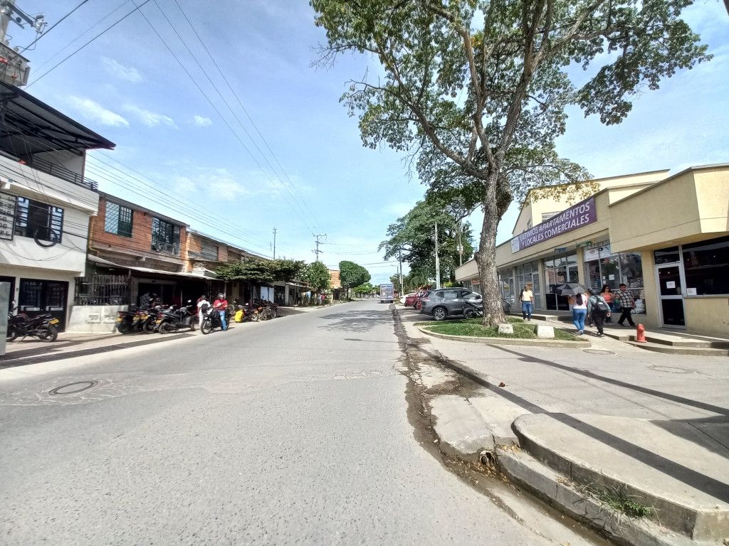 Apartamento en venta Tolima Ibagué Federico Lleras 62 m2 Habitaciones 3 Baños 2 Garajes 0 Precio $135000000