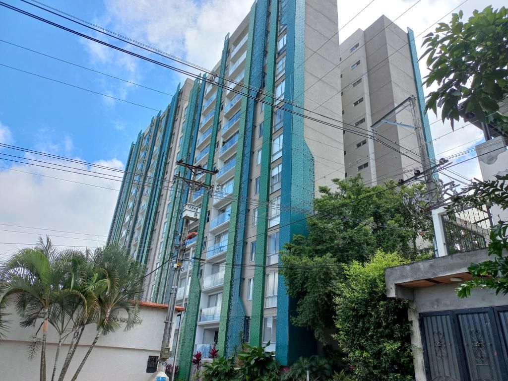 Apartamento en venta Tolima Ibagué Br Filadelfia 79 m2 Habitaciones 3 Baños 2 Garajes 1 Precio $350000000