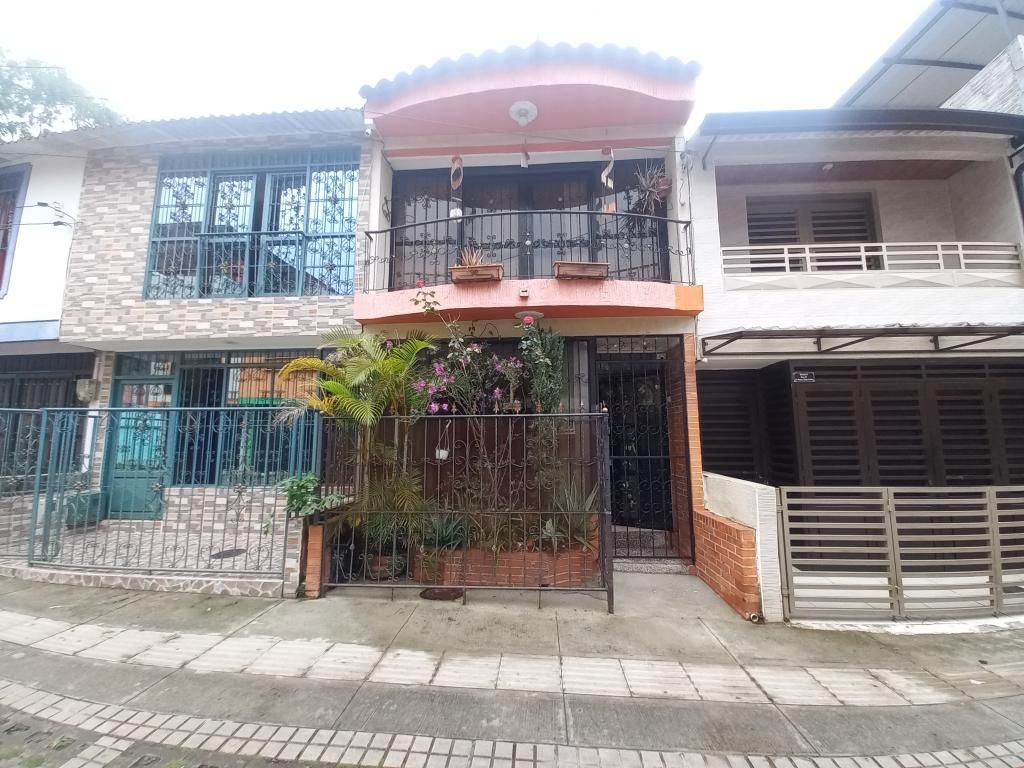 Casa en venta Tolima Ibagué Br Jordan Et Ix 118 m2 Habitaciones 3 Baños 2 Garajes 0 Precio $280000000